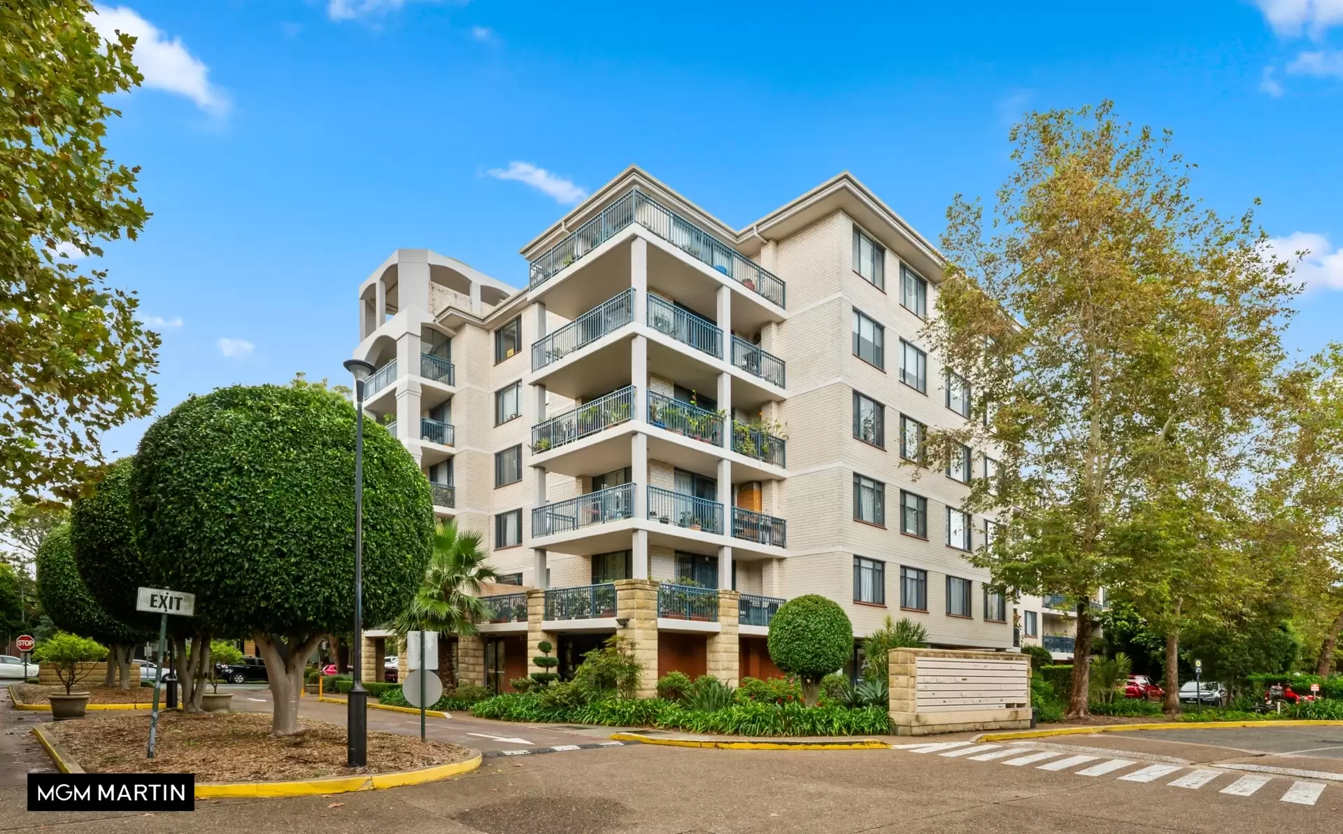 39/83 Dalmeny Avenue, Rosebery For Lease by MGM Martin - image 1