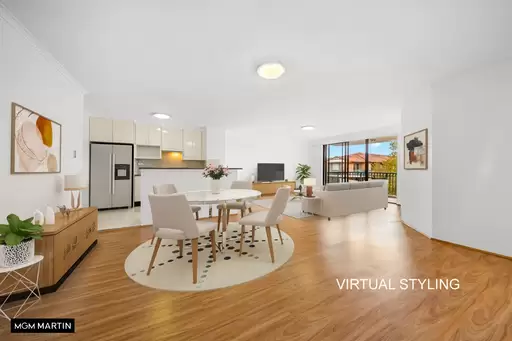 39/83 Dalmeny Avenue, Rosebery For Lease by MGM Martin