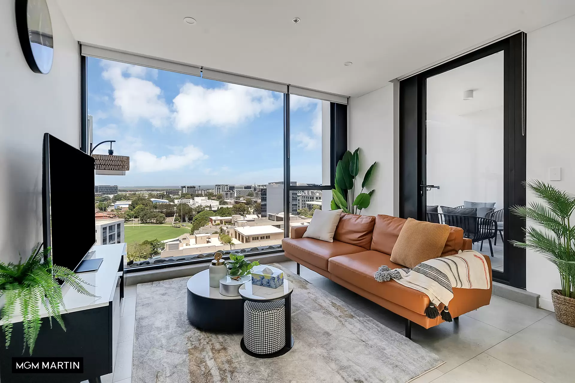 1201/3 Haran Street, Mascot For Lease by MGM Martin - image 1
