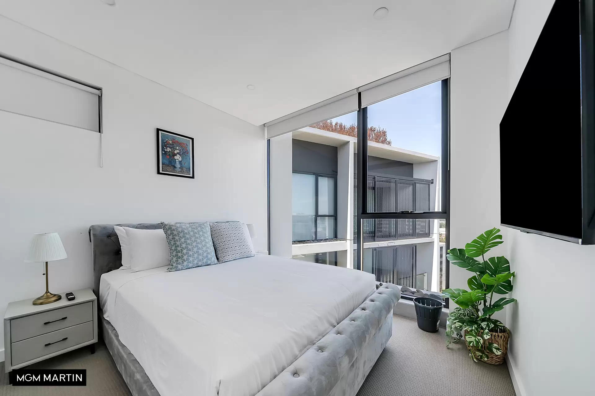1201/3 Haran Street, Mascot For Lease by MGM Martin - image 1