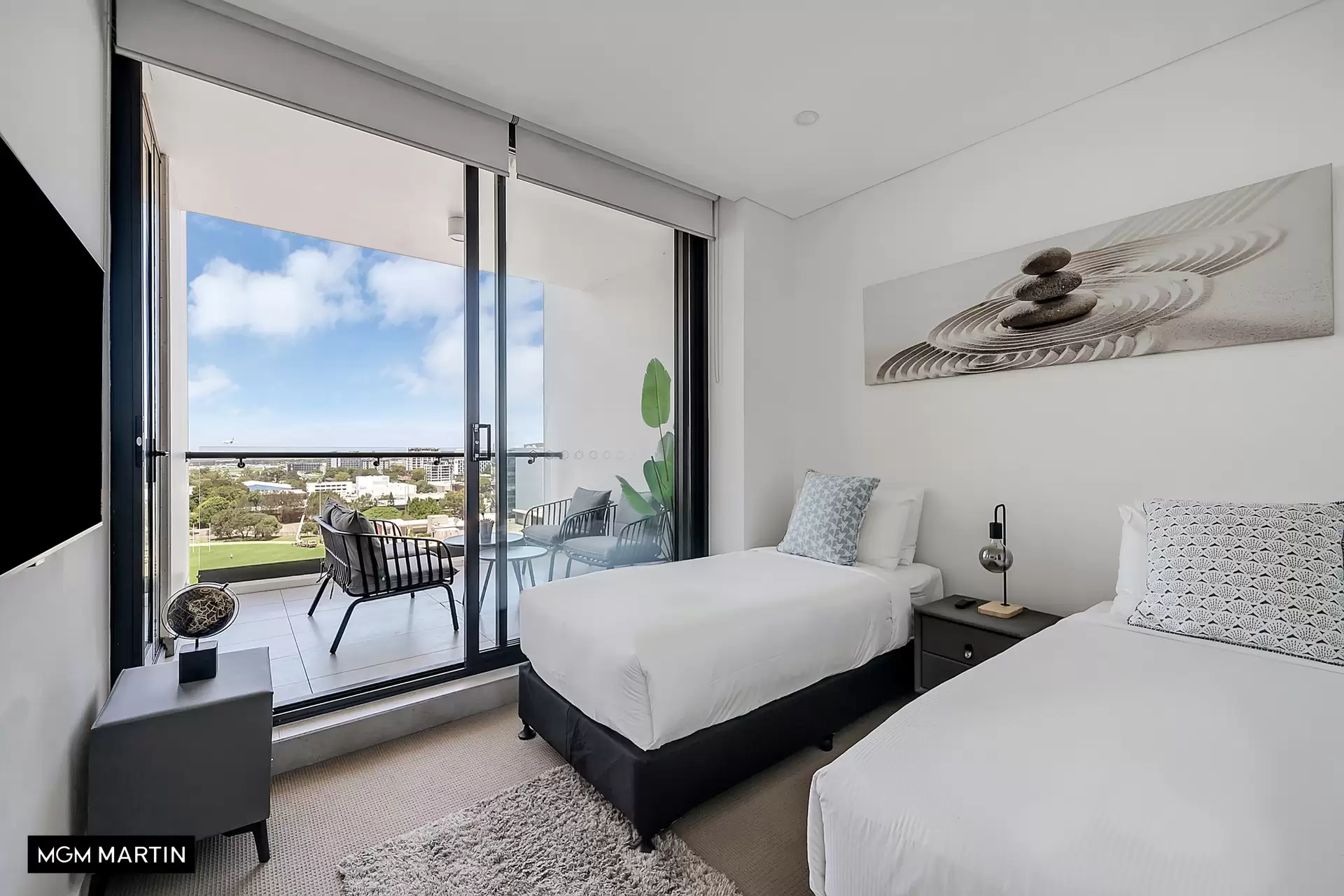 1201/3 Haran Street, Mascot For Lease by MGM Martin - image 1