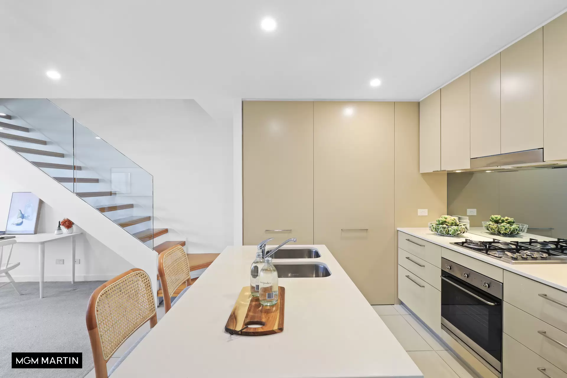 2710/98 Joynton Avenue, Zetland For Sale by MGM Martin - image 1