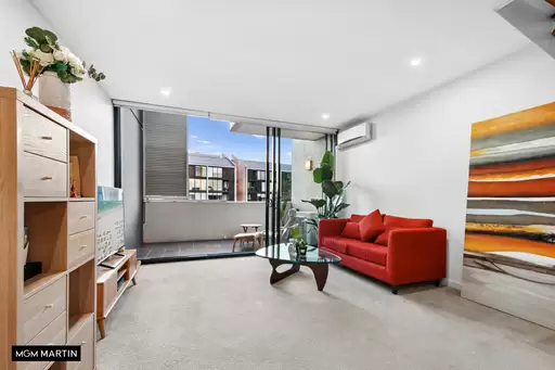 2710/98 Joynton Avenue, Zetland For Sale by MGM Martin