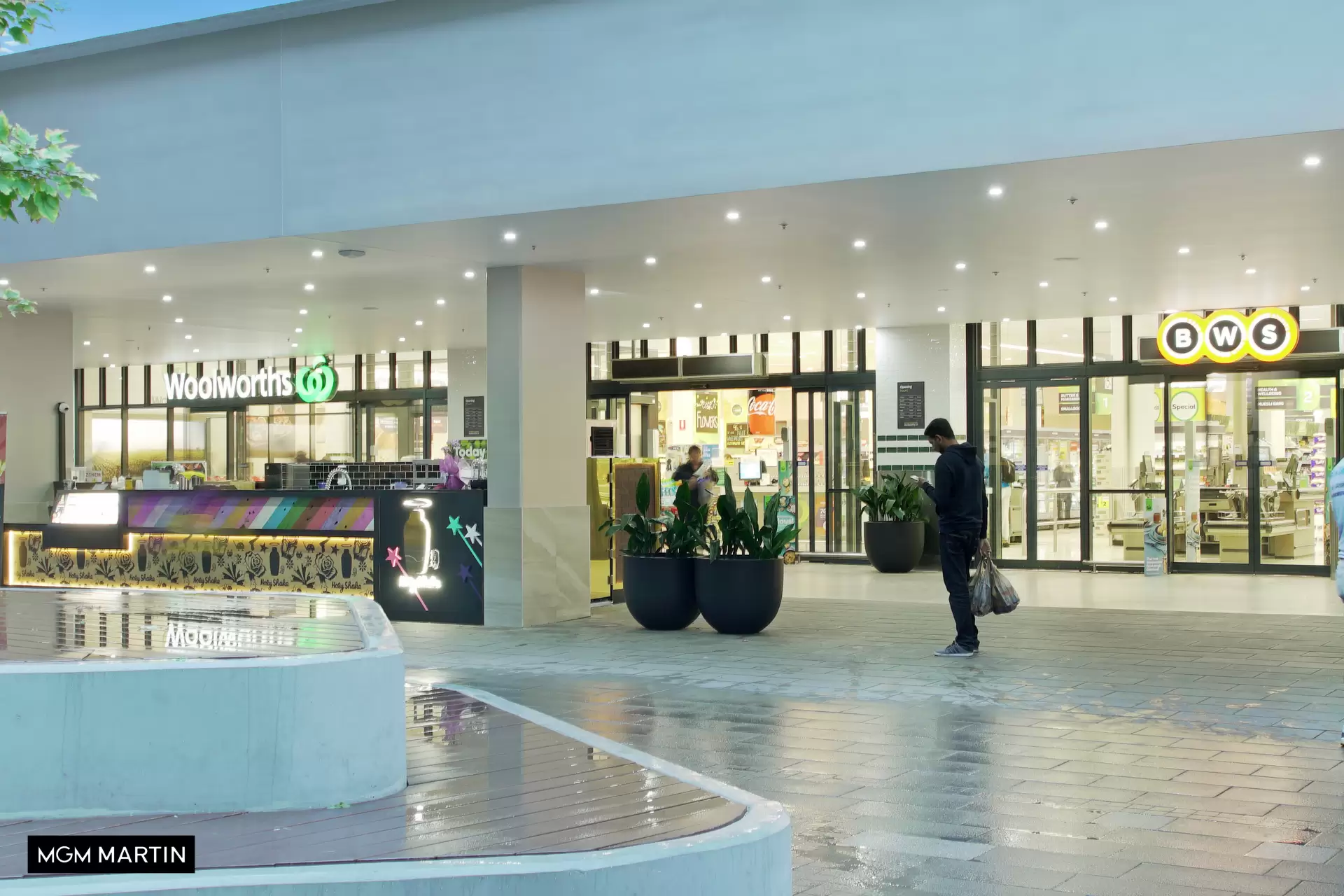 160/629 Gardeners Road, Mascot For Sale by MGM Martin - image 1