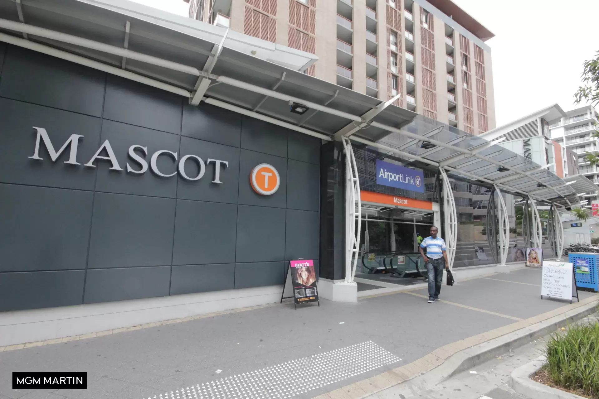 160/629 Gardeners Road, Mascot For Sale by MGM Martin - image 1
