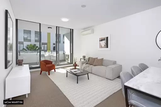 160/629 Gardeners Road, Mascot For Sale by MGM Martin