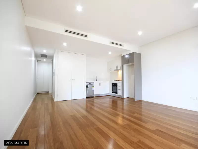 4/456 Gardeners Road, Alexandria For Lease by MGM Martin - image 1