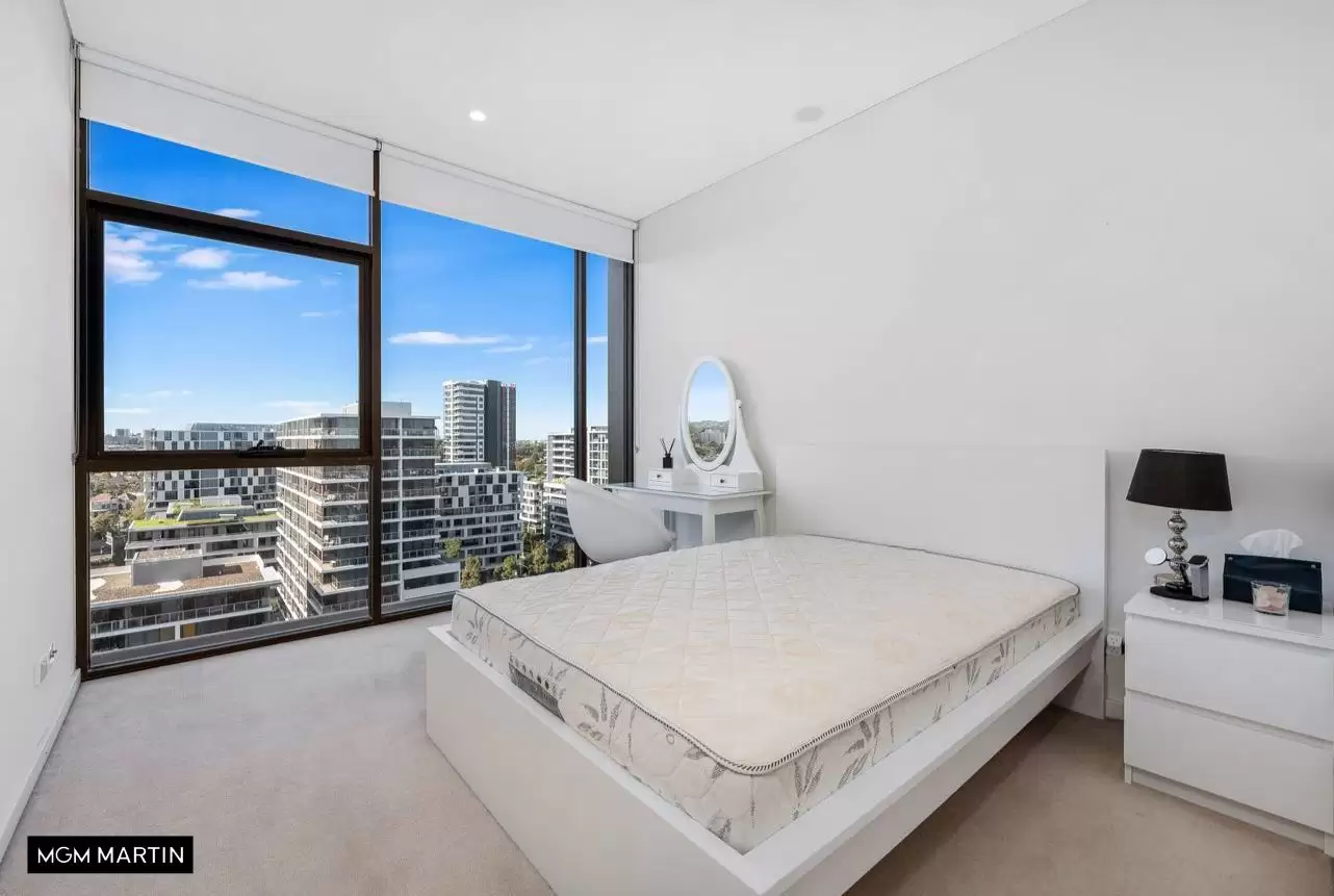 1403/3 George Julius Avenue, Zetland For Lease by MGM Martin - image 1