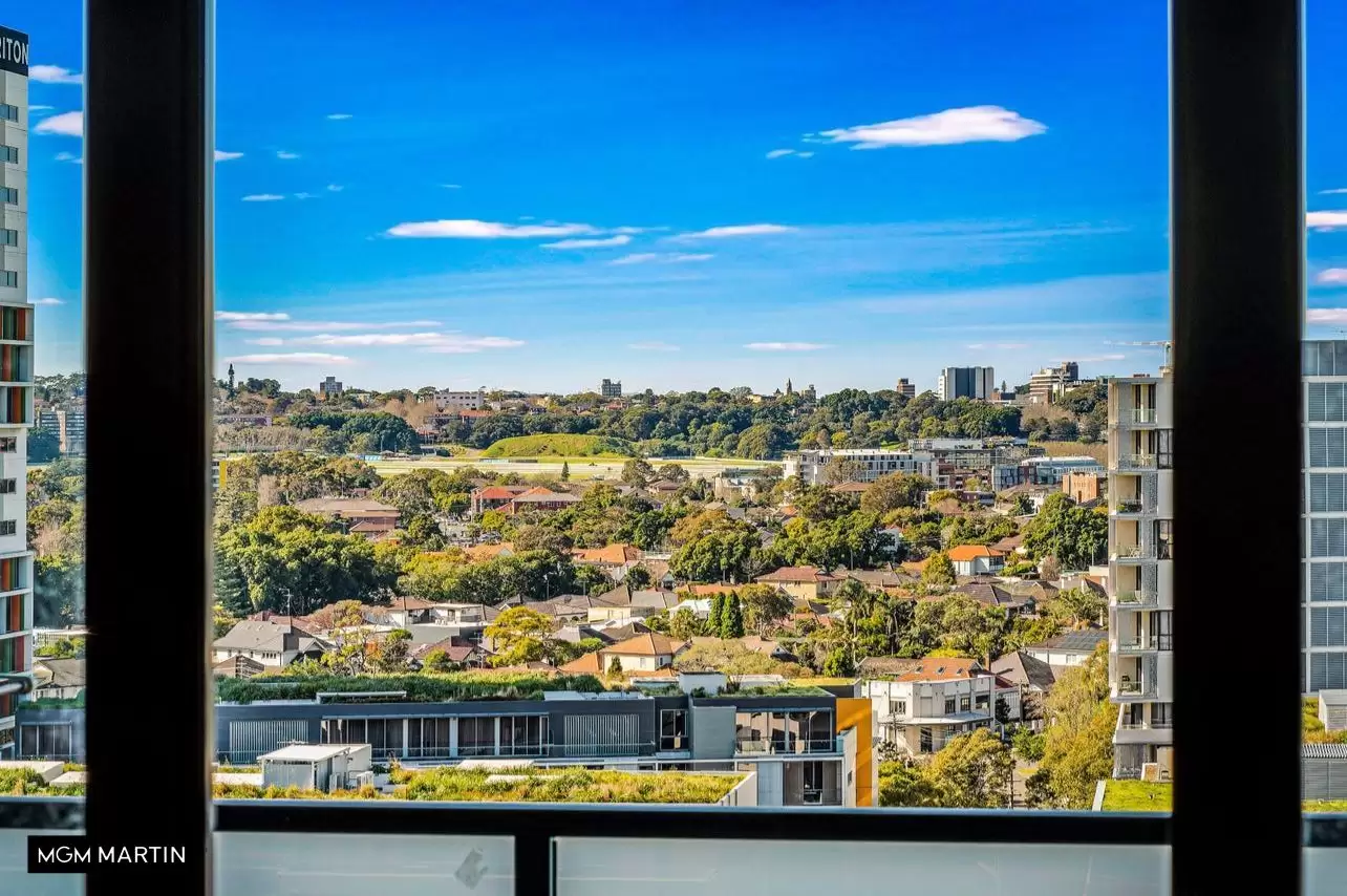 1403/3 George Julius Avenue, Zetland For Lease by MGM Martin - image 1