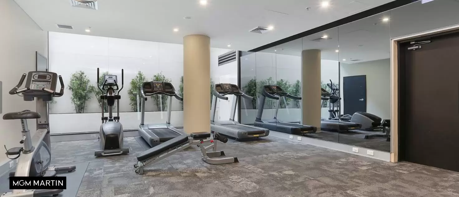 1403/3 George Julius Avenue, Zetland For Lease by MGM Martin - image 1