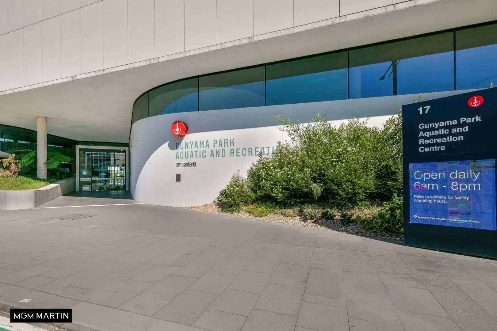 74/22 Gadigal Avenue, Zetland Leased by MGM Martin - image 1