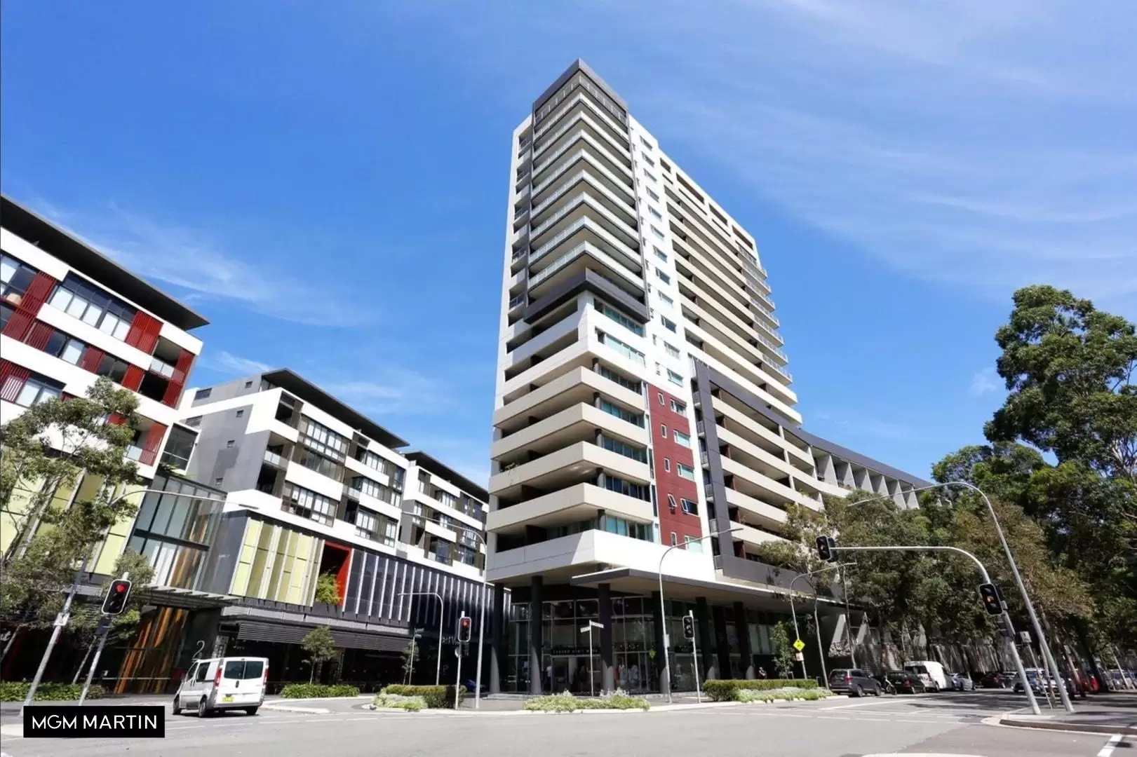 74/22 Gadigal Avenue, Zetland Leased by MGM Martin - image 1