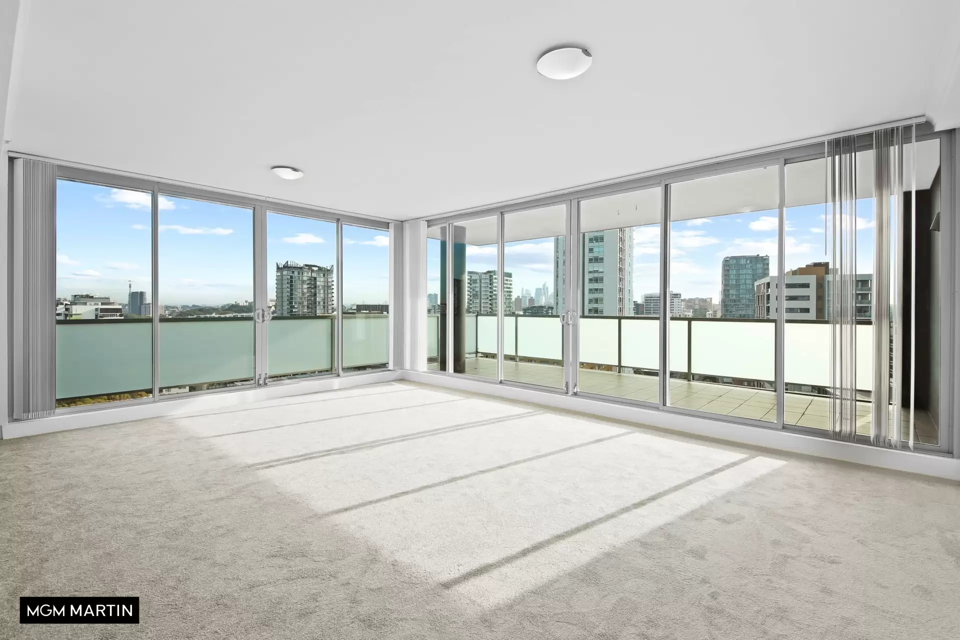 74/22 Gadigal Avenue, Zetland Leased by MGM Martin - image 1