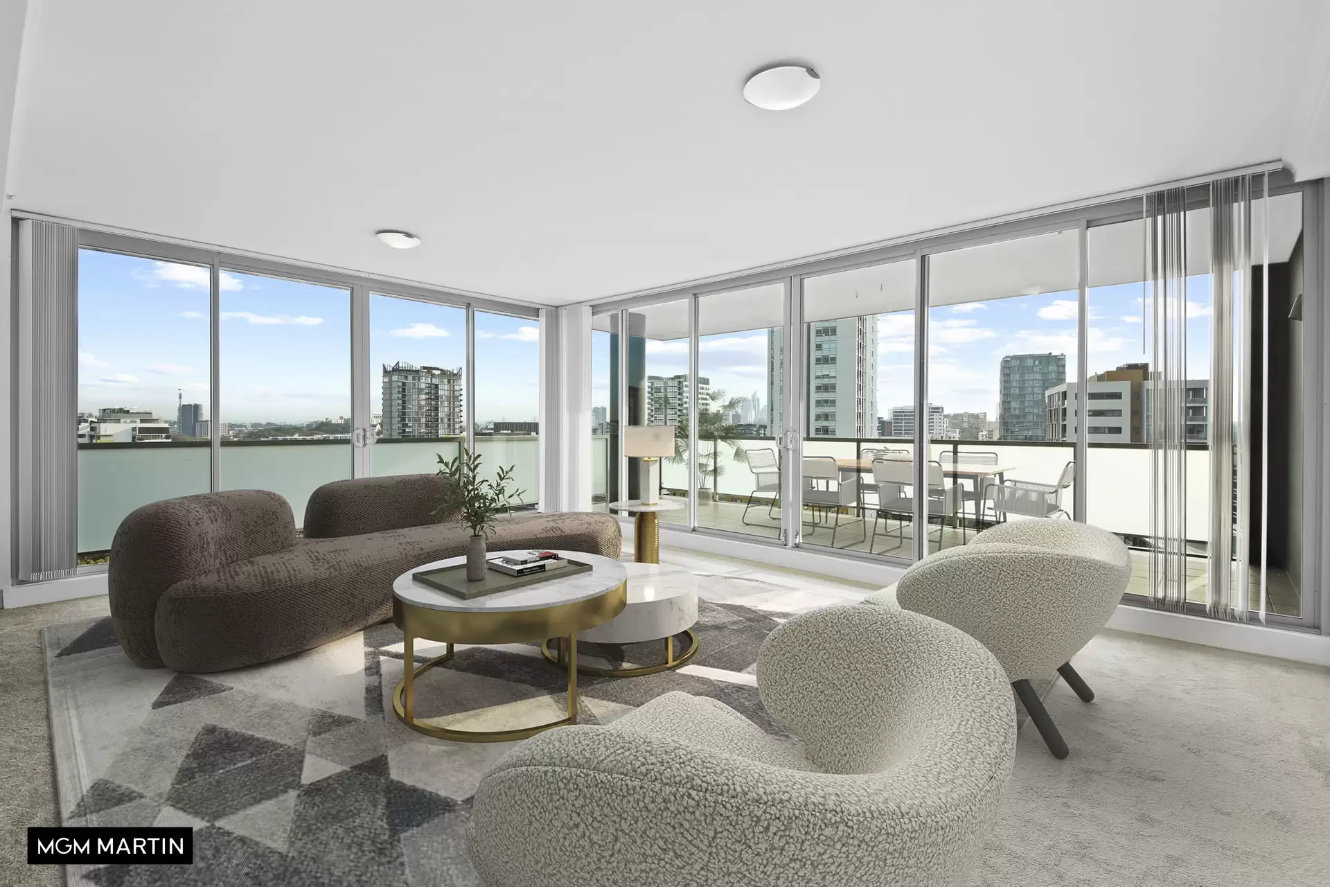 74/22 Gadigal Avenue, Zetland Leased by MGM Martin - image 1