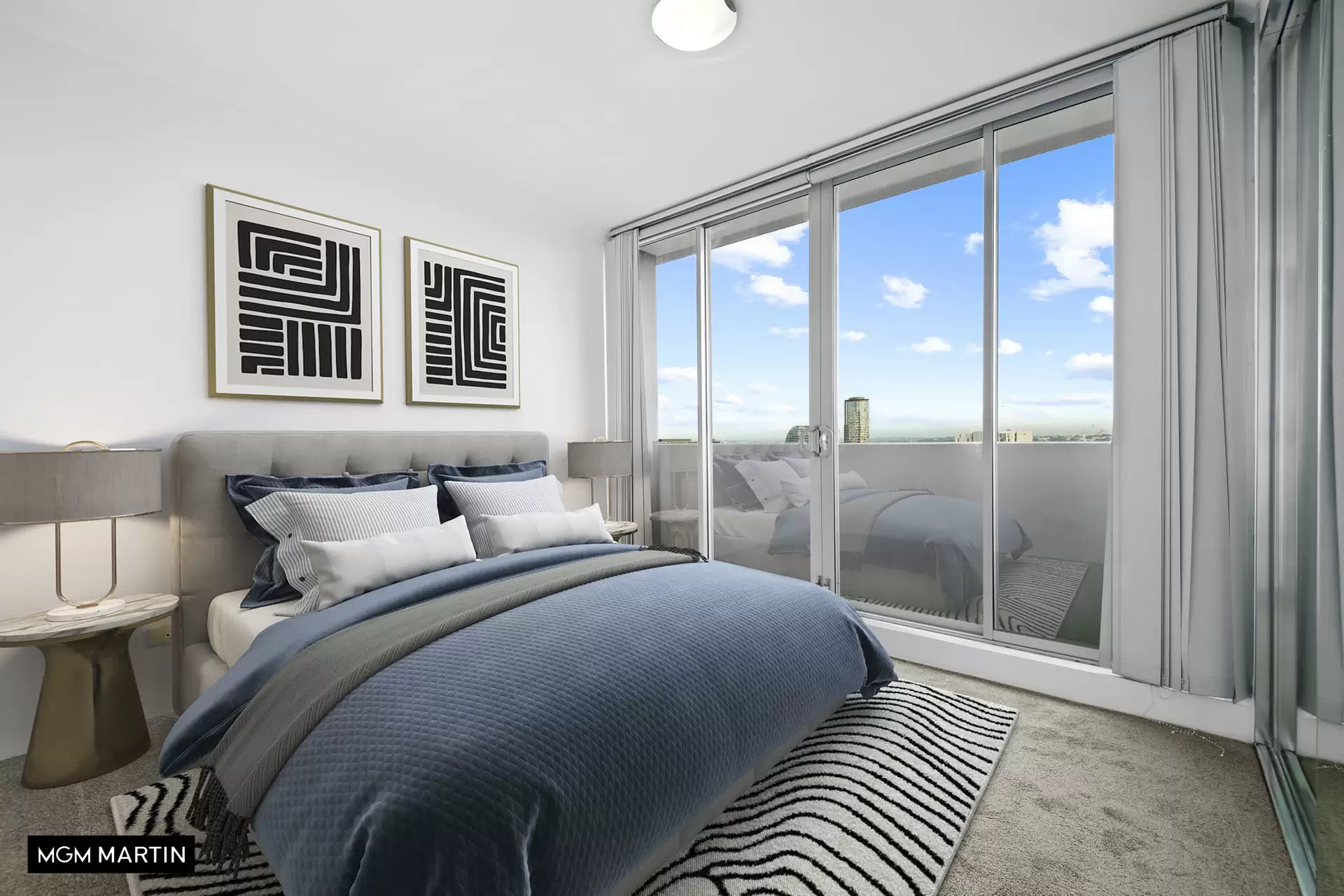 74/22 Gadigal Avenue, Zetland Leased by MGM Martin - image 1