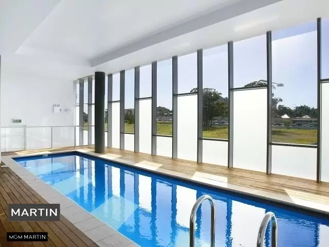 74/22 Gadigal Avenue, Zetland Leased by MGM Martin - image 1