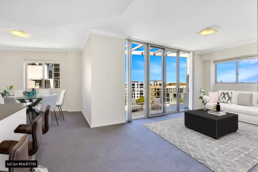 283/3 Church Avenue, Mascot For Lease by MGM Martin - image 1