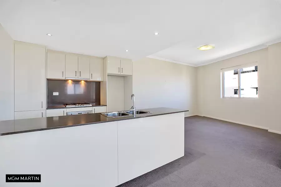 283/3 Church Avenue, Mascot For Lease by MGM Martin - image 1