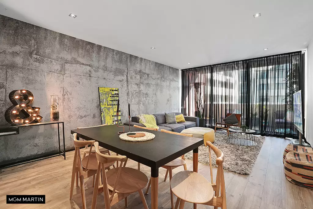 3509/2 Wolseley Grove, Zetland For Lease by MGM Martin - image 1