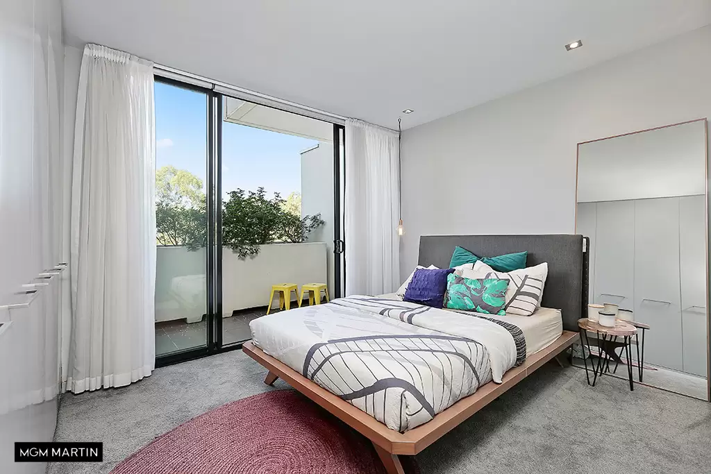 3509/2 Wolseley Grove, Zetland For Lease by MGM Martin - image 1