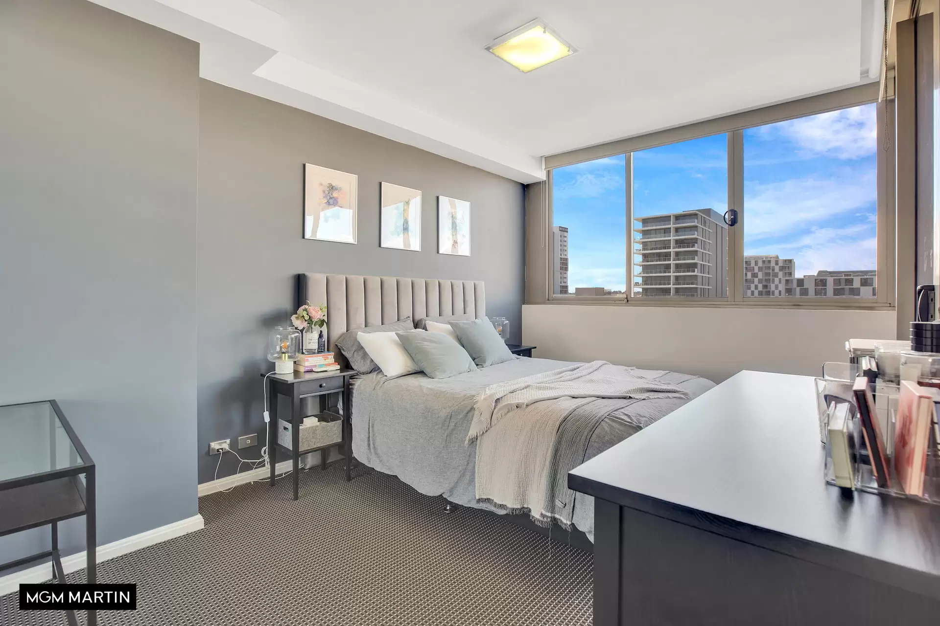 846/10 Victoria Park Parade, Zetland For Lease by MGM Martin - image 1