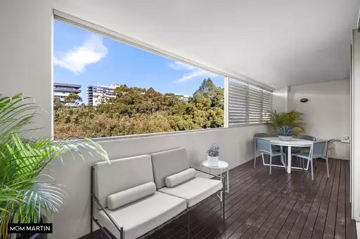 13/3 Victoria Park Parade, Zetland For Sale by MGM Martin