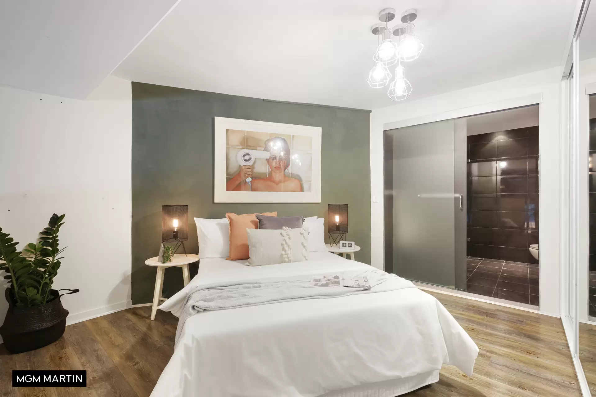 1/10-16 Epsom Road, Zetland For Lease by MGM Martin - image 1