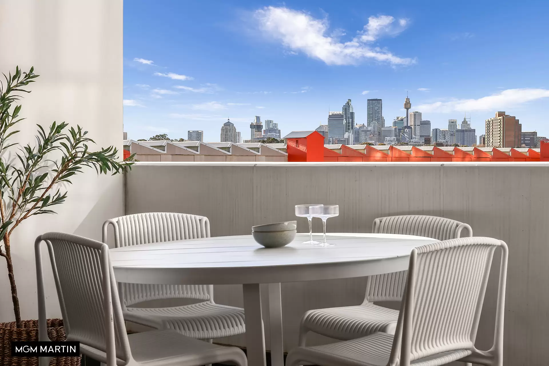 506/15 Joynton Avenue, Zetland For Sale by MGM Martin - image 1