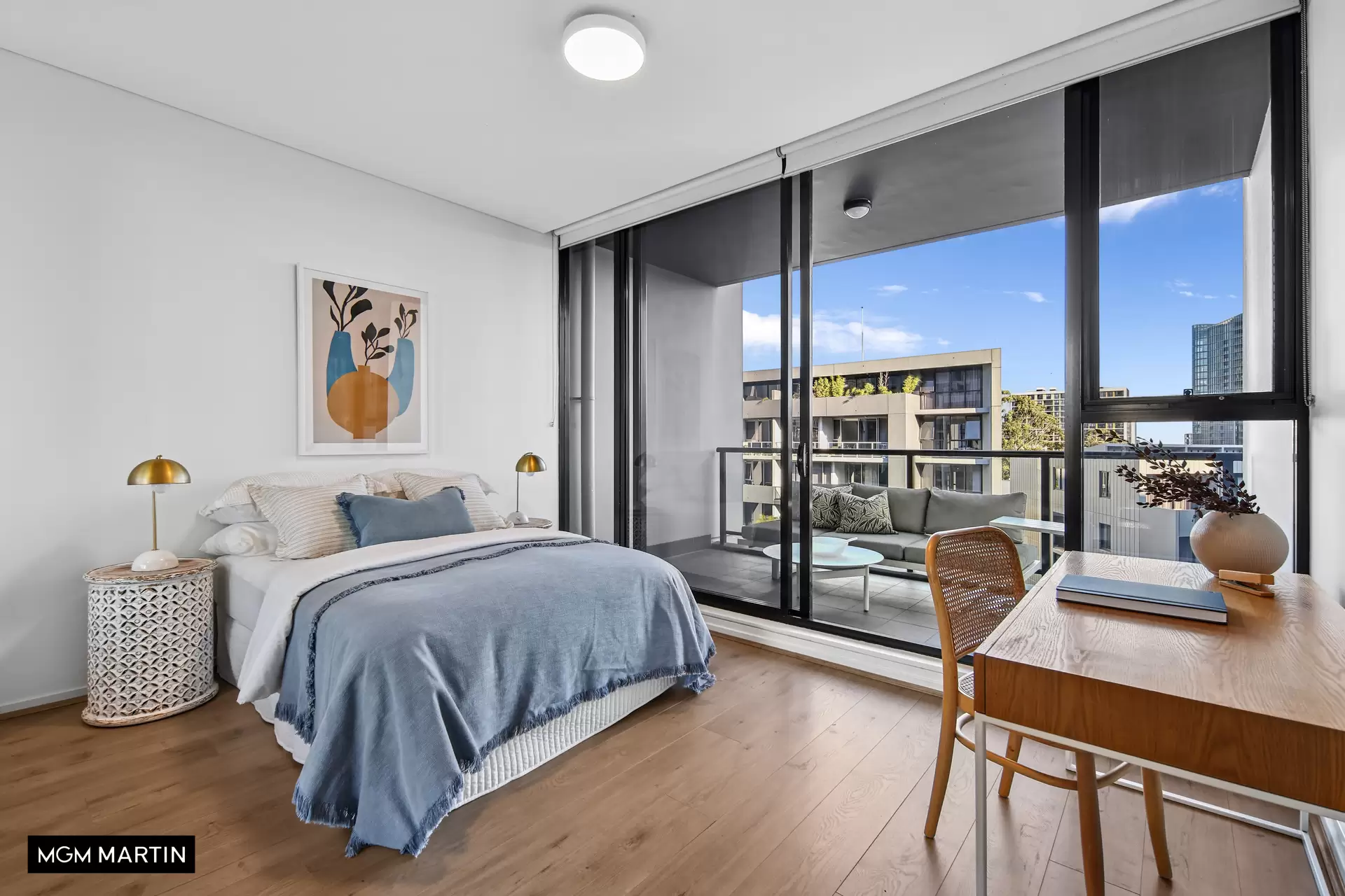506/15 Joynton Avenue, Zetland For Sale by MGM Martin - image 1