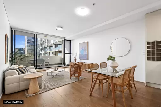 506/15 Joynton Avenue, Zetland For Sale by MGM Martin