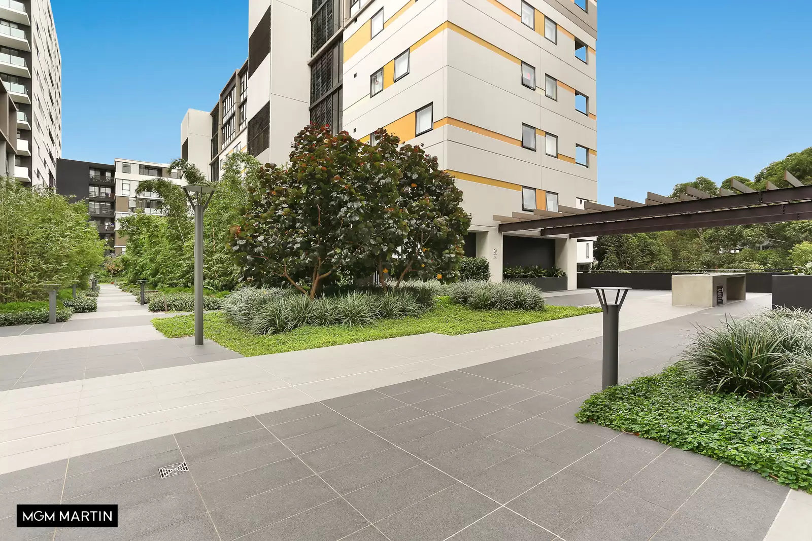 1501/3 George Julius Avenue, Zetland For Lease by MGM Martin - image 1