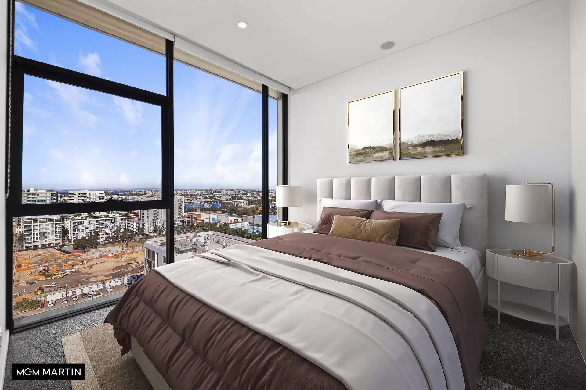 1501/3 George Julius Avenue, Zetland For Lease by MGM Martin - image 1