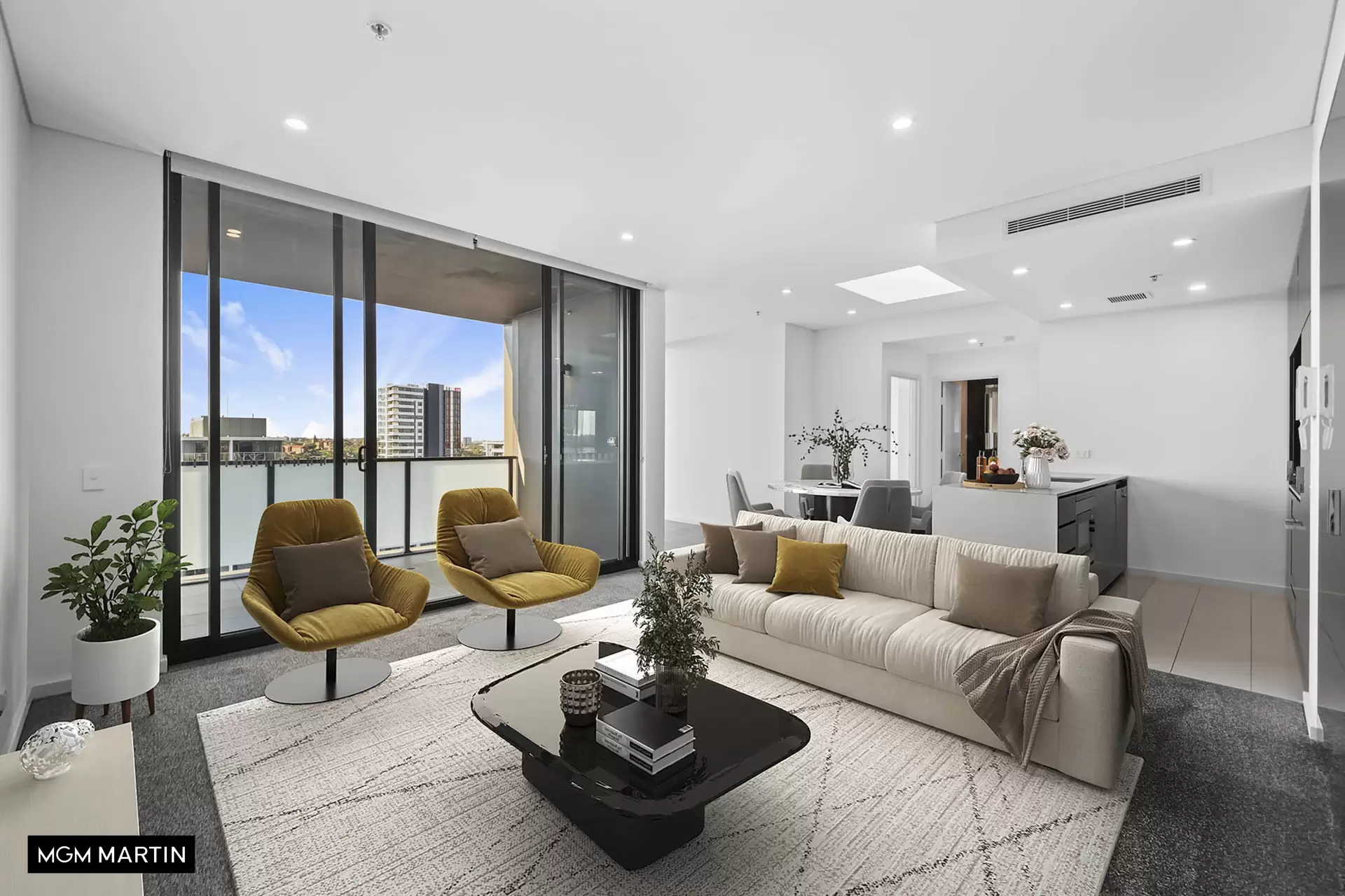 1501/3 George Julius Avenue, Zetland For Lease by MGM Martin - image 1