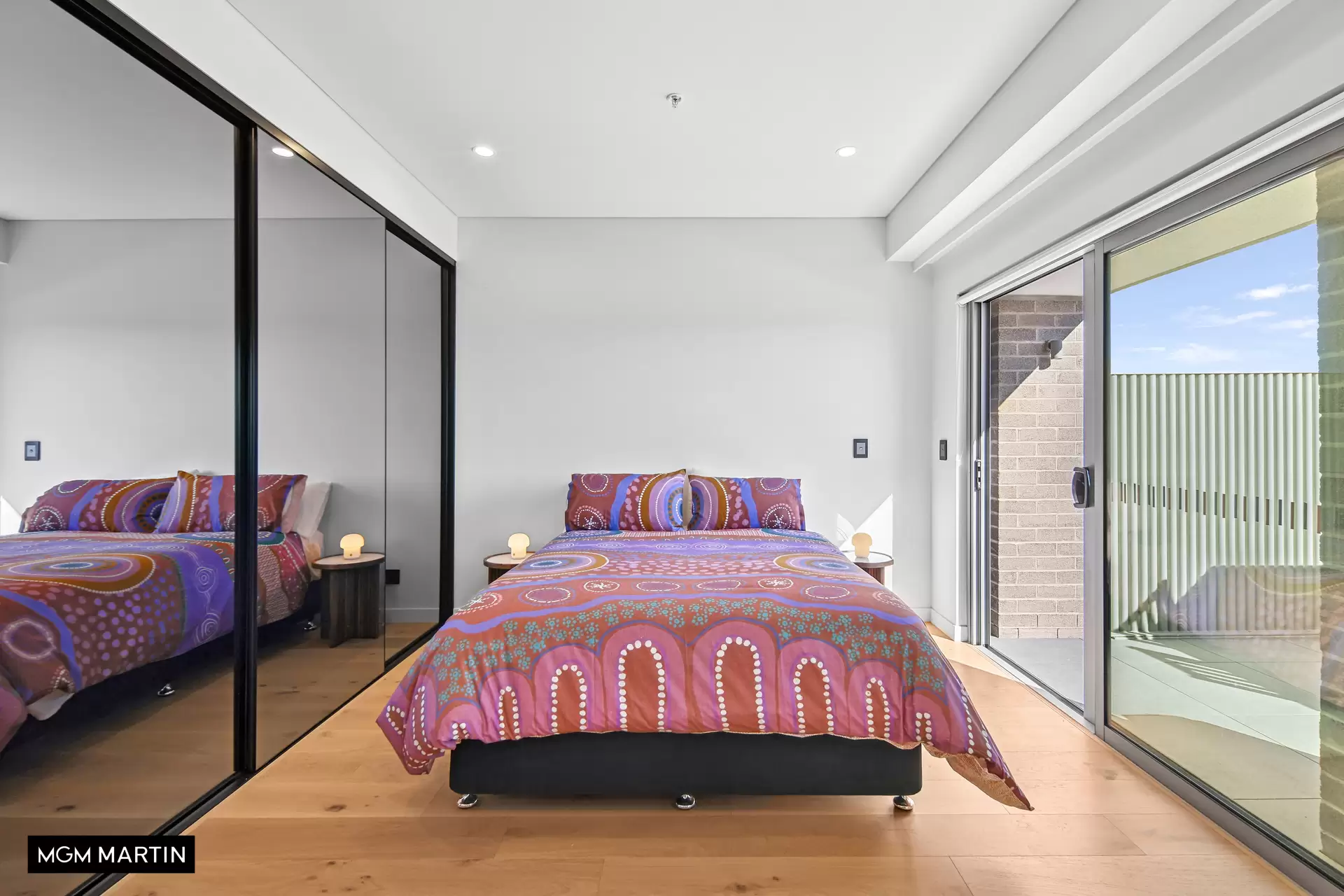 501/10 Mentmore Avenue, Rosebery For Sale by MGM Martin - image 1