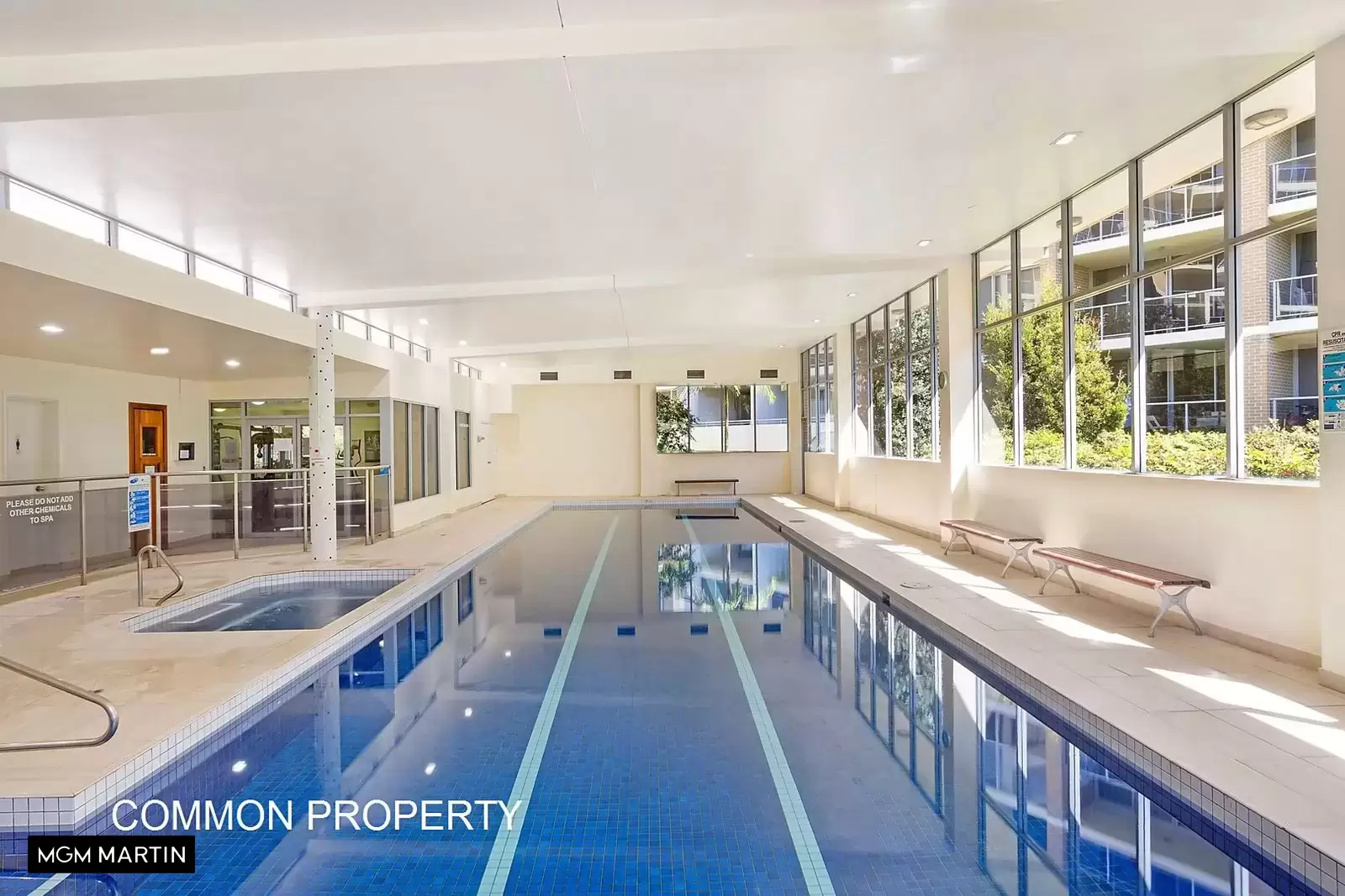 289/9 Crystal Street, Waterloo For Lease by MGM Martin - image 1