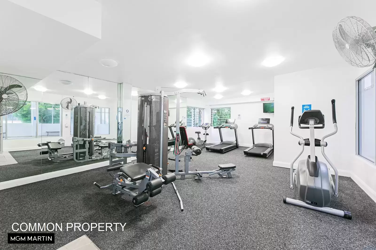 289/9 Crystal Street, Waterloo For Lease by MGM Martin - image 1