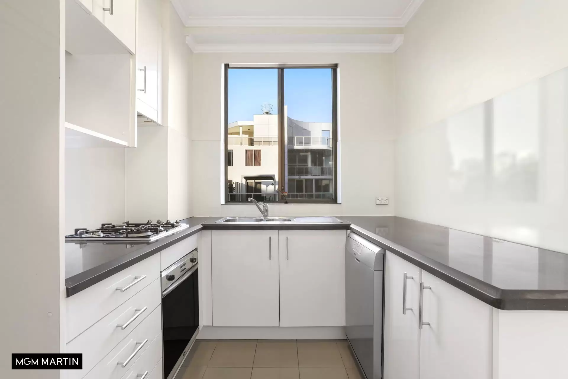 289/9 Crystal Street, Waterloo For Lease by MGM Martin - image 1