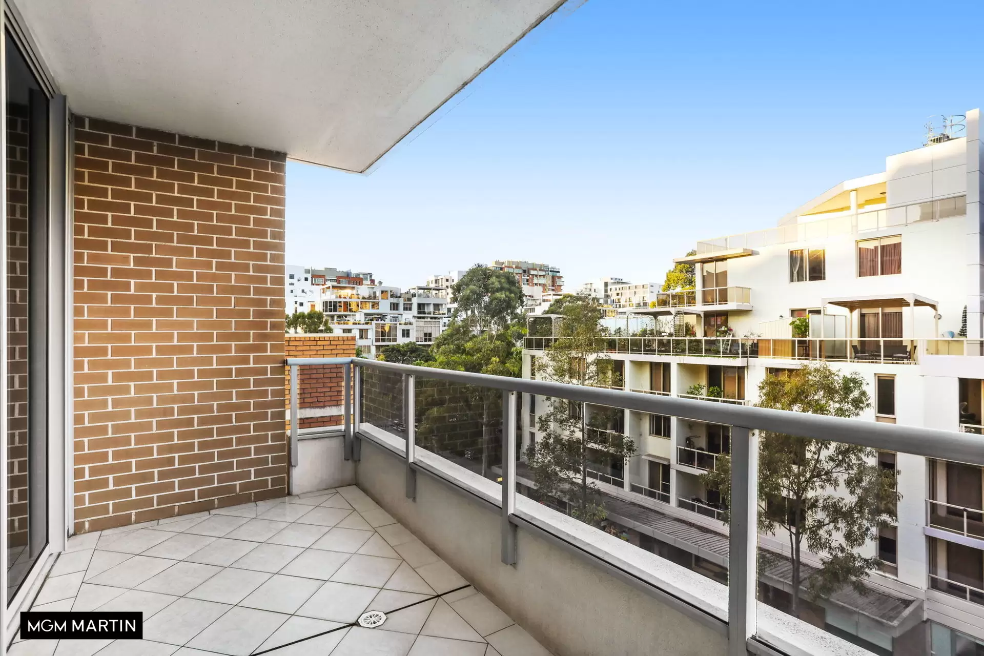 289/9 Crystal Street, Waterloo For Lease by MGM Martin - image 1