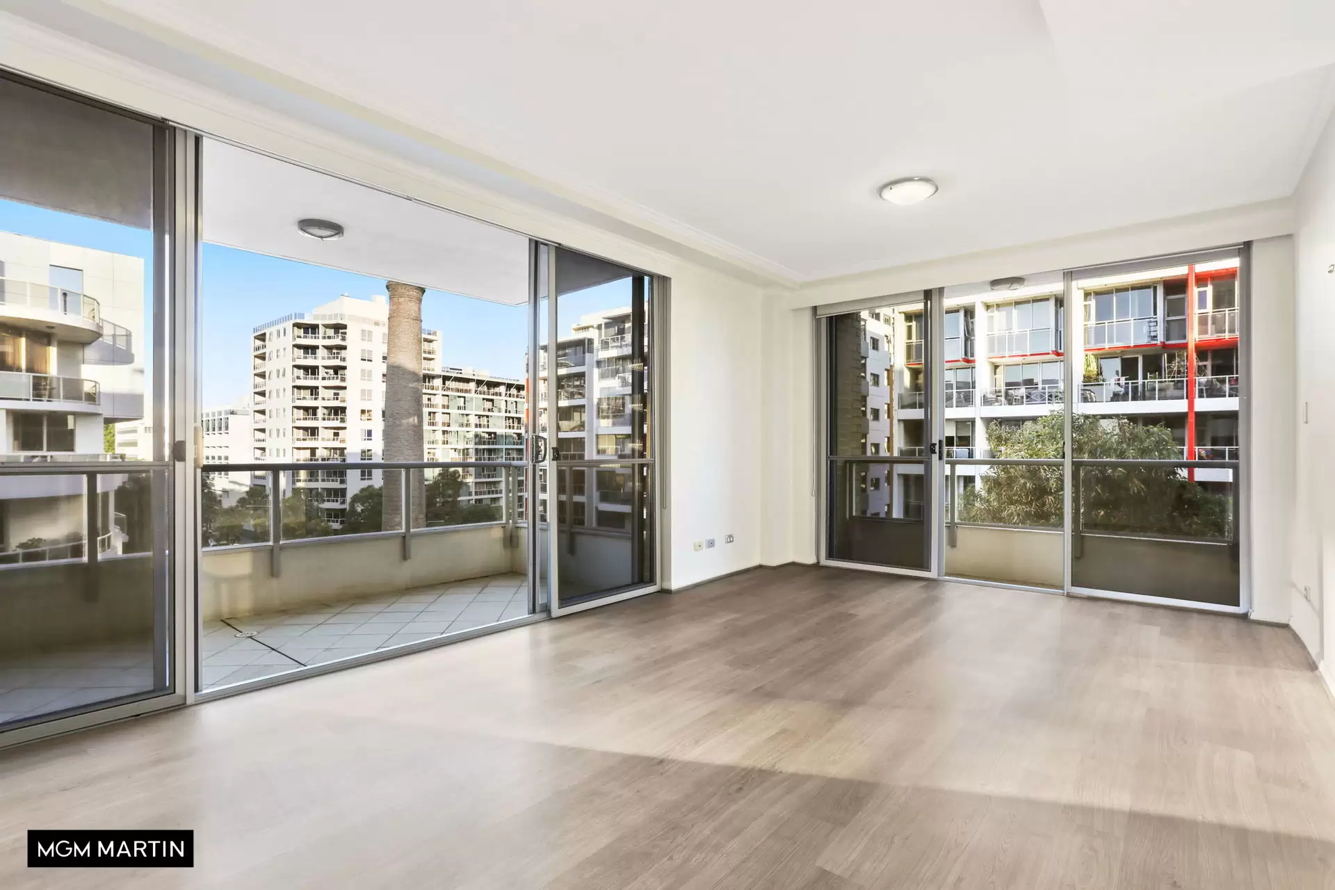 289/9 Crystal Street, Waterloo For Lease by MGM Martin - image 1