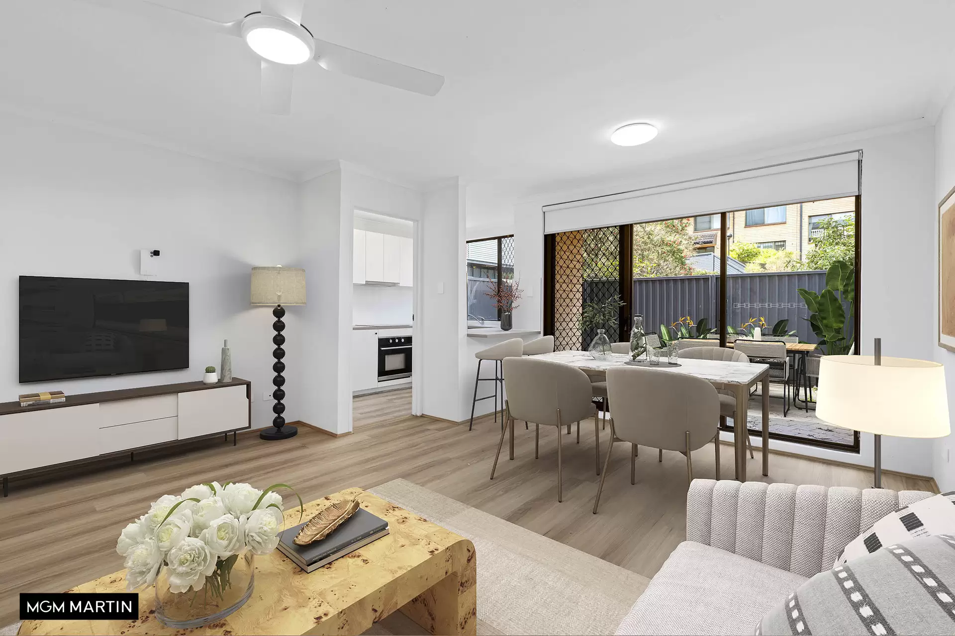 26/2 Goodlet Street, Surry Hills For Lease by MGM Martin - image 1