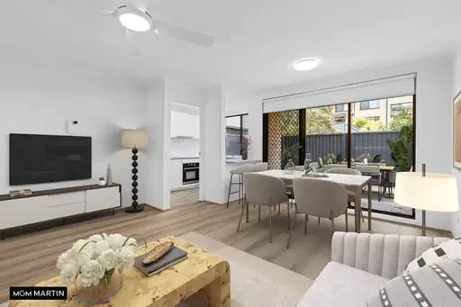 26/2 Goodlet Street, Surry Hills For Lease by MGM Martin