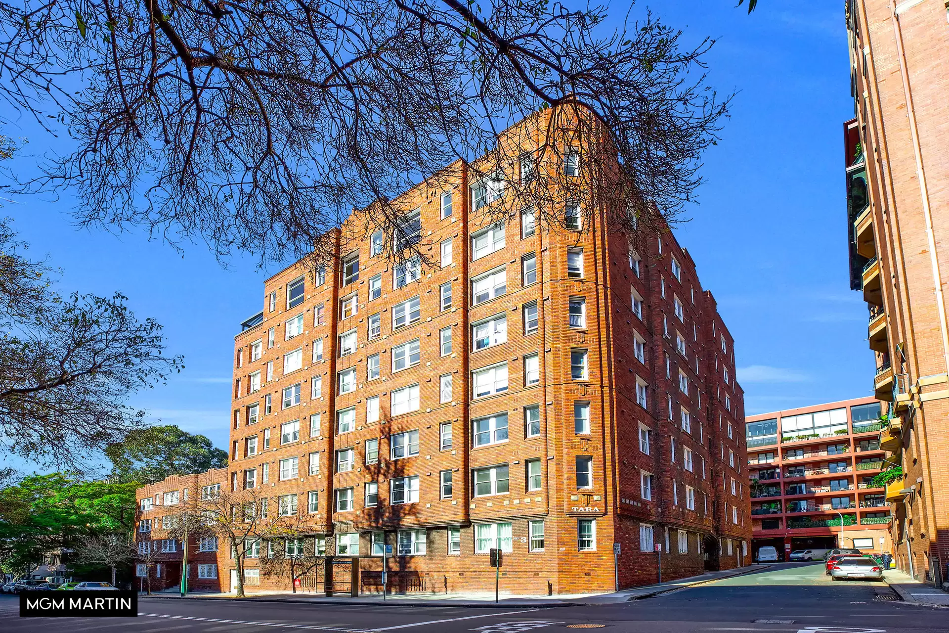 104/3-5 Greenknowe Avenue, Elizabeth Bay For Lease by MGM Martin - image 1