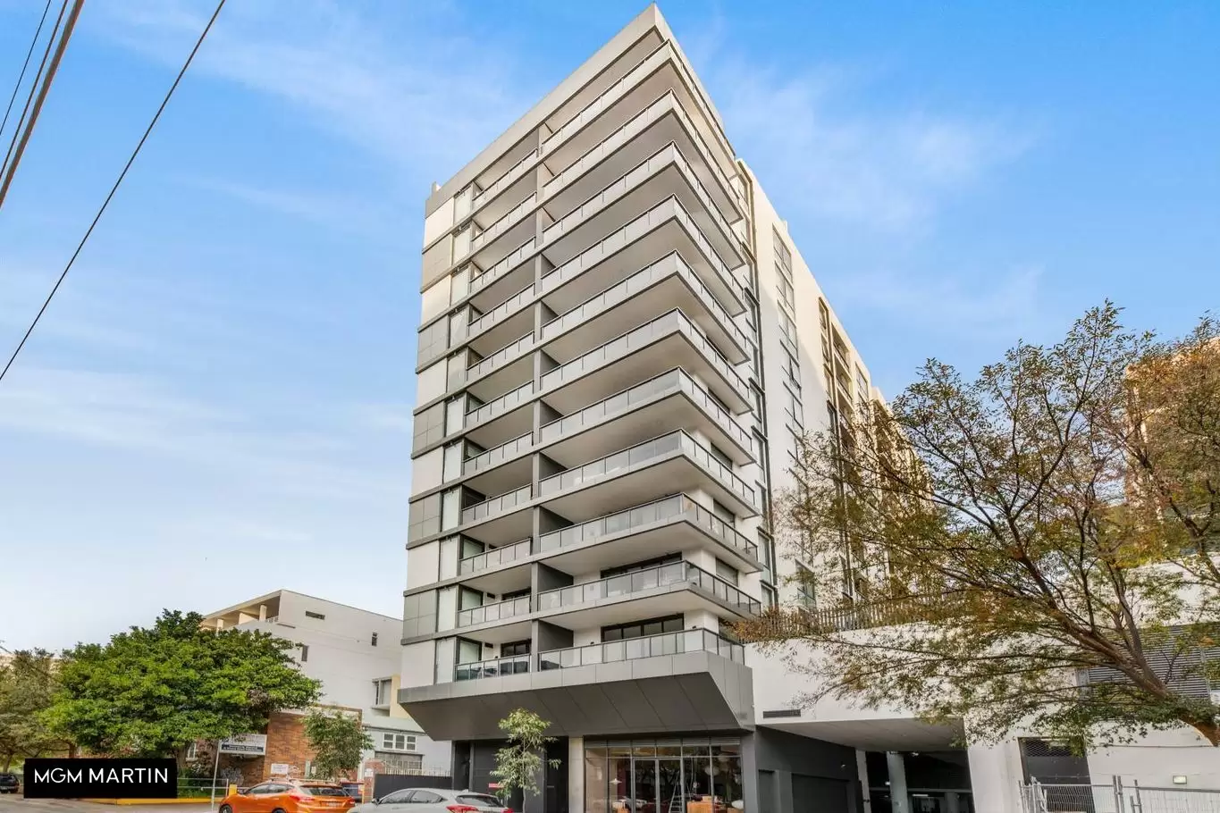 803/27 Church Avenue, Mascot For Lease by MGM Martin - image 1