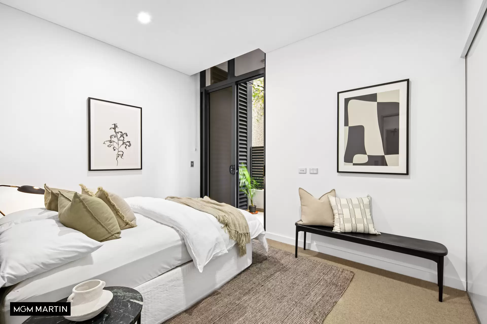 G06/60 Rosebery Avenue, Rosebery For Sale by MGM Martin - image 1