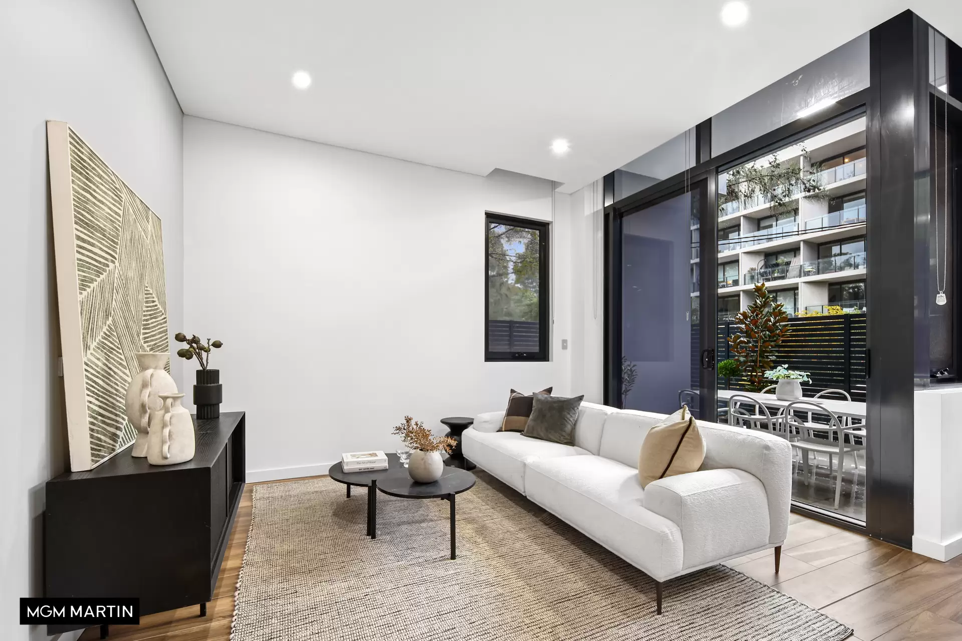 G06/60 Rosebery Avenue, Rosebery For Sale by MGM Martin - image 1