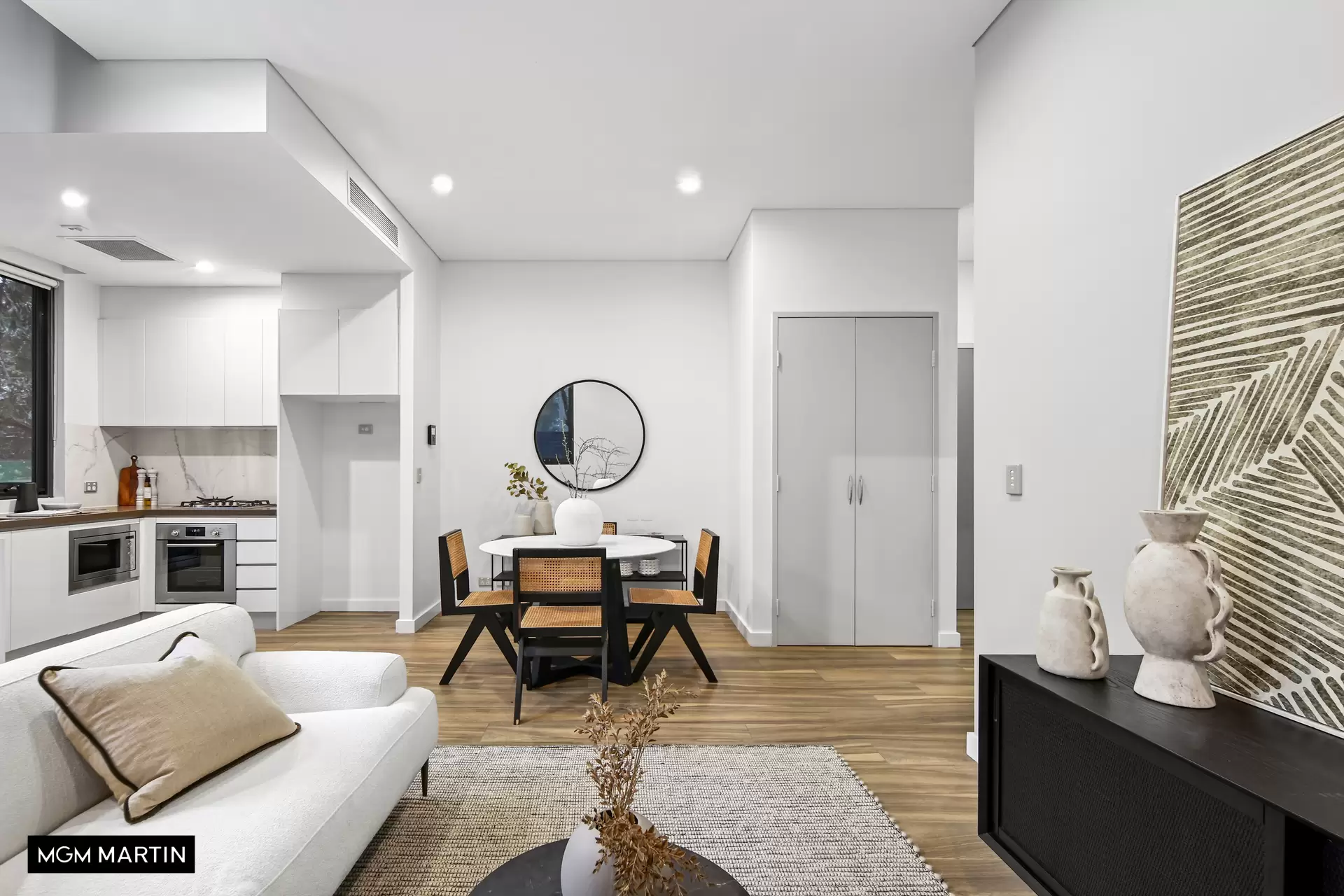 G06/60 Rosebery Avenue, Rosebery For Sale by MGM Martin - image 1