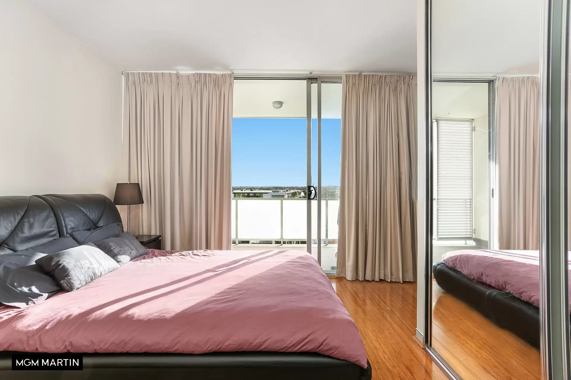 104/37 Morley Avenue, Rosebery For Lease by MGM Martin - image 1