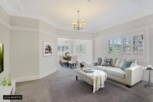 3/13 Manning Road, Double Bay For Lease by MGM Martin