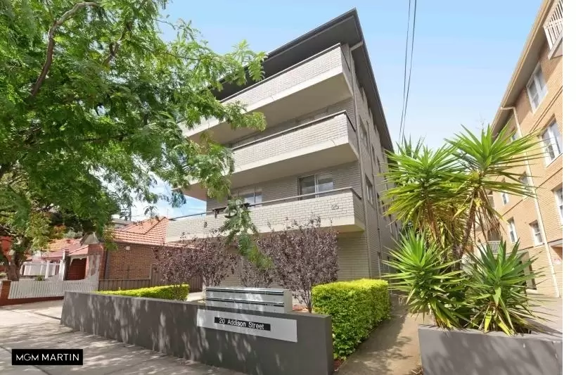 1/20 Addison Street, Kensington For Lease by MGM Martin - image 1