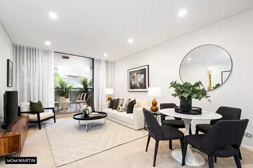 151/1 Kirby Walk, Zetland For Lease by MGM Martin